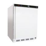 Refrigerator White 1 Door