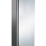 Freezer SS 1 Door