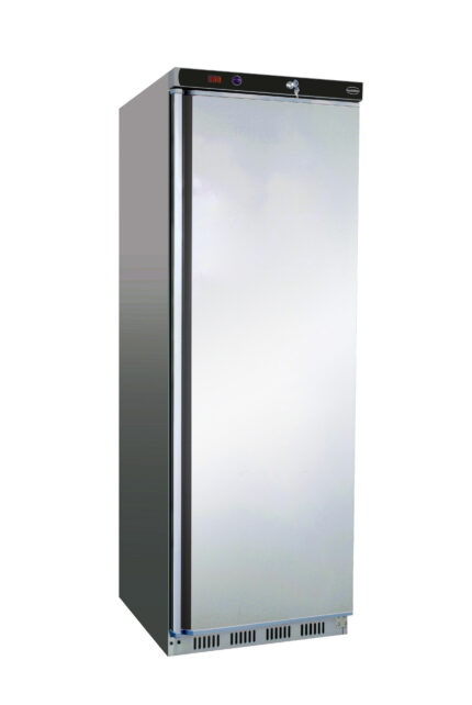 Refrigerator SS 1 Door