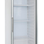 Refrigerator 1 Glass Door