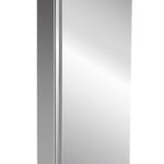 Refrigerator SS 1 Door