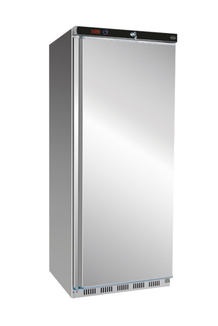 Refrigerator SS 1 Door