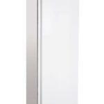 Refrigerator White 1 Door