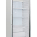 Refrigerator 1 Glass Door