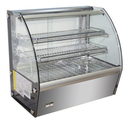 Hot Display 100 L