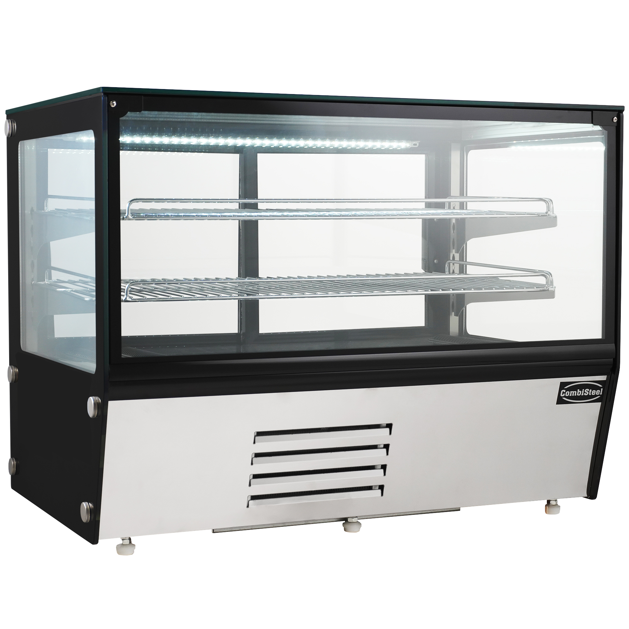 7450.0675201 Cold Display 125L - Image 1