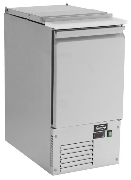 Saladette 1 Door