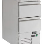 Refrigerated Counter 2 Drawers