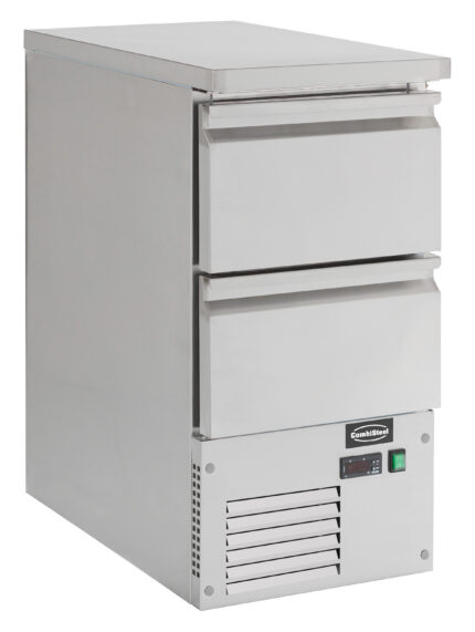 Refrigerated Counter 2 Drawers