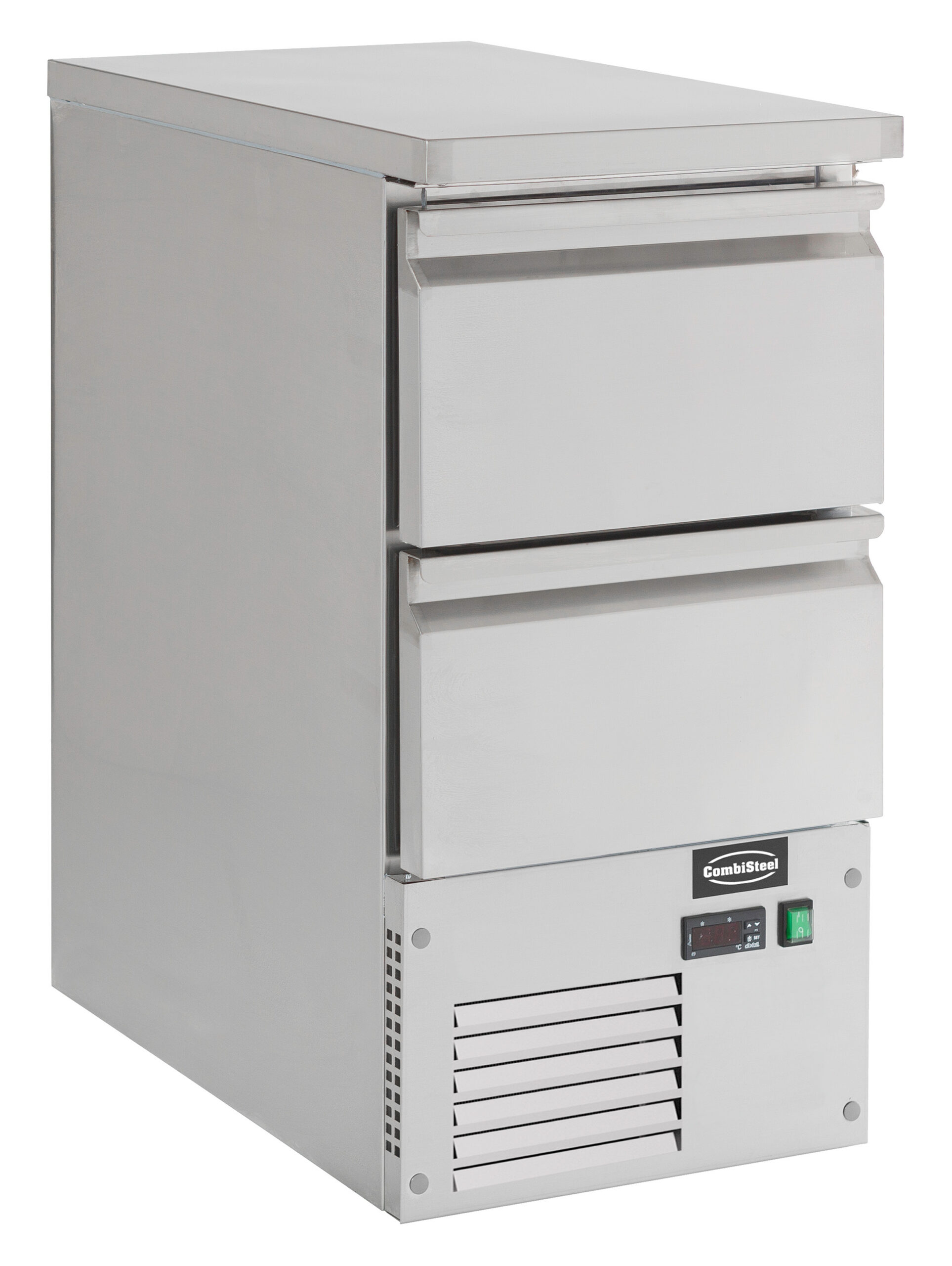 7450.0735 Refrigerated Counter 2 Drawers - Image 1