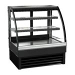 900 Cold Display Round