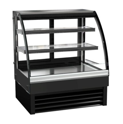 900 Cold Display Round