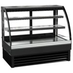 1200 Cold Display Round