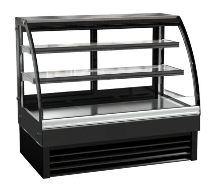 1200 Cold Display Round