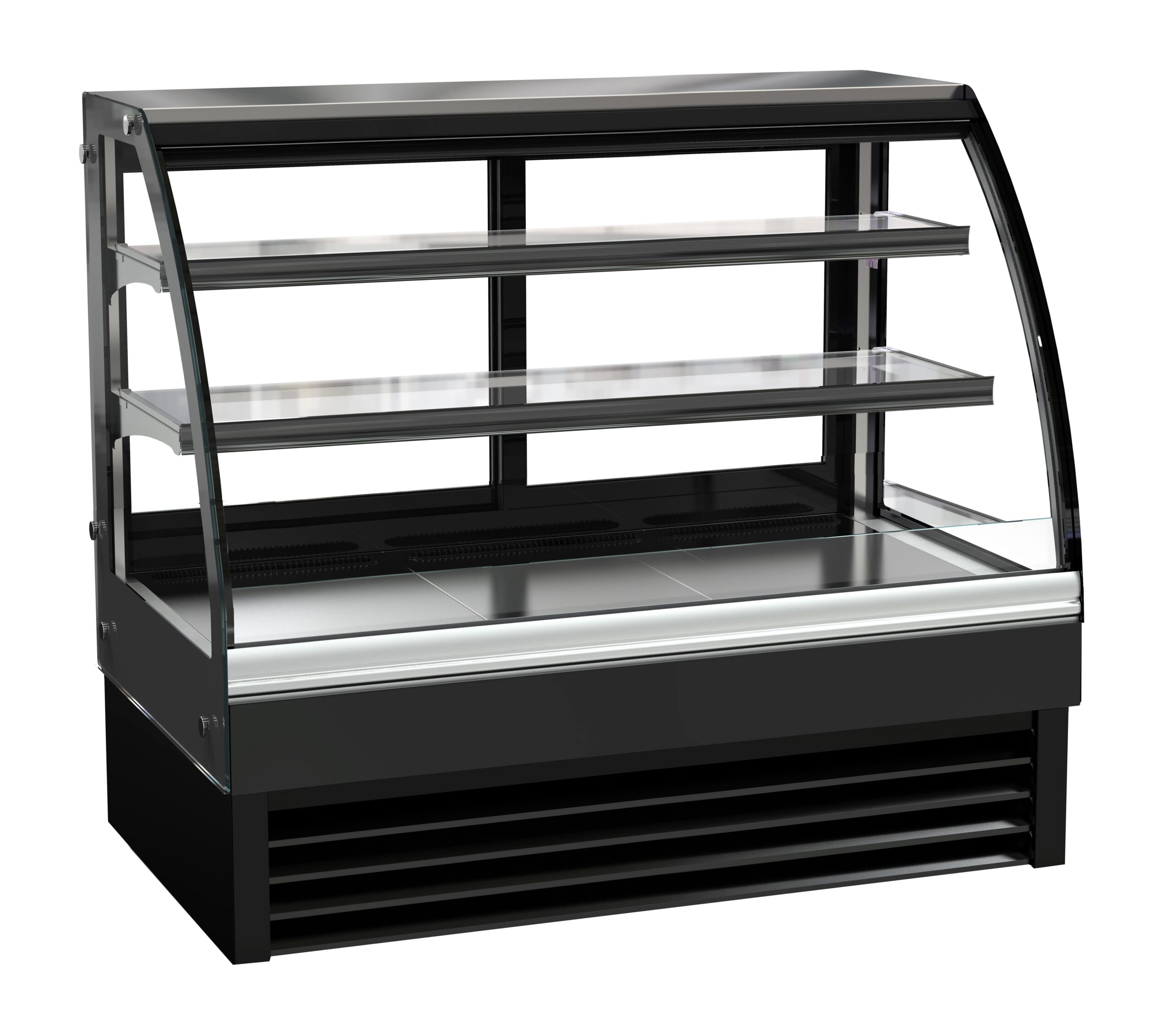 7450.0805-10862 1200 Cold Display Round - Image 1