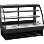 1500 Cold Display Round
