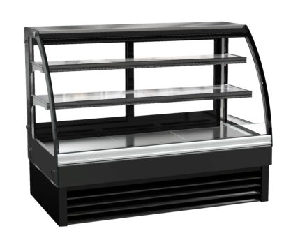 1500 Cold Display Round