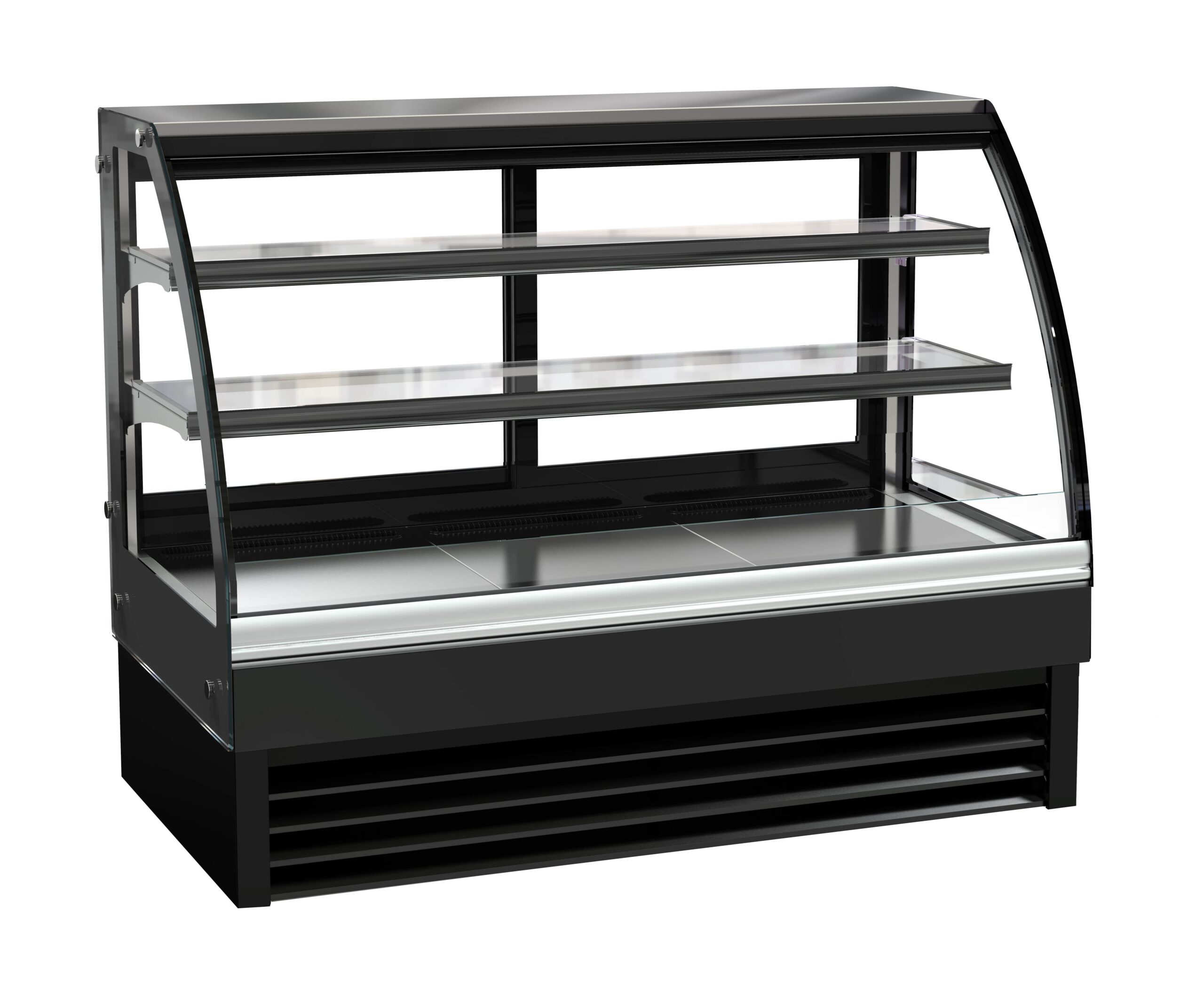 7450.0810-10863 1500 Cold Display Round - Image 1