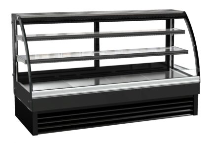 2000 Cold Display Round