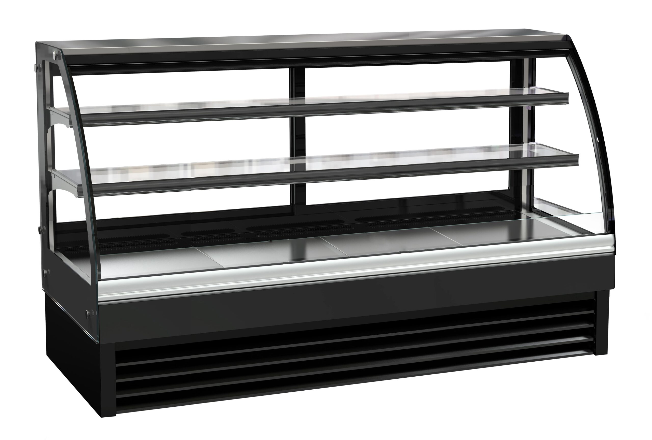 7450.0815-10864 2000 Cold Display Round - Image 1