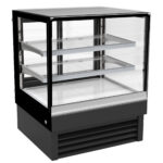 900 Cold Display Straight