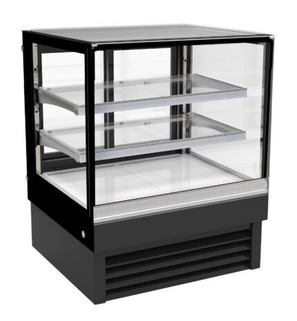 900 Cold Display Straight