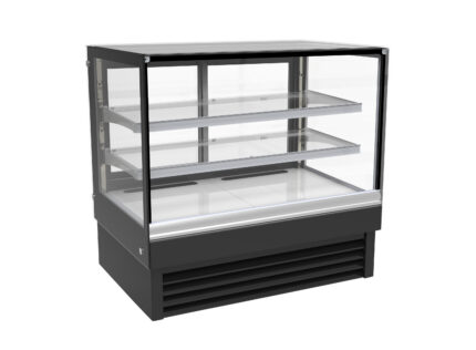 1200 Cold Display Straight