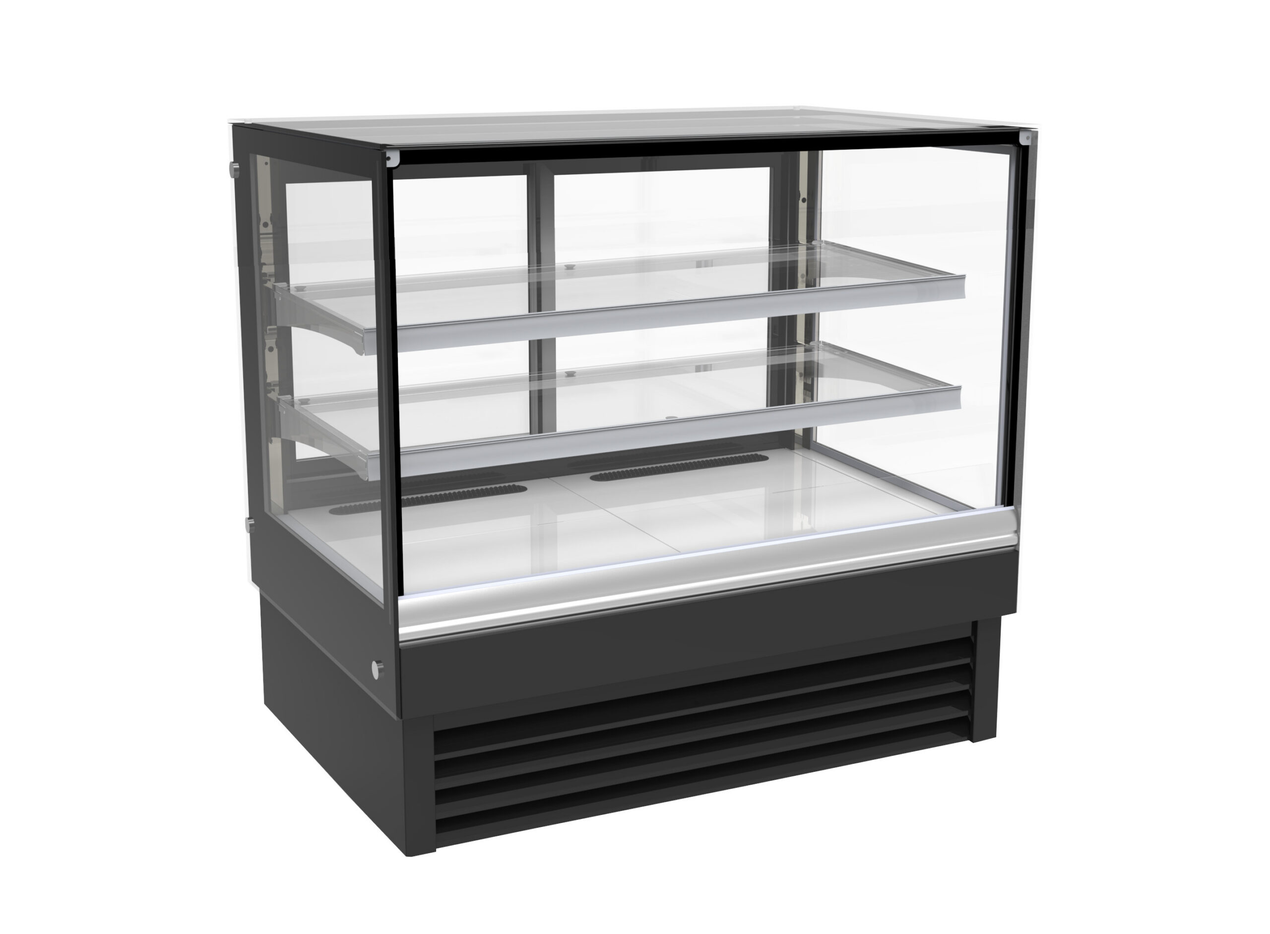 7450.0825-10867 1200 Cold Display Straight - Image 1