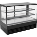 1500 Cold Display Straight
