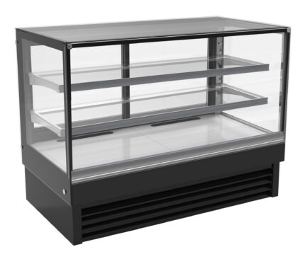 1500 Cold Display Straight