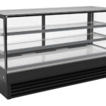 2000 Cold Display Straight