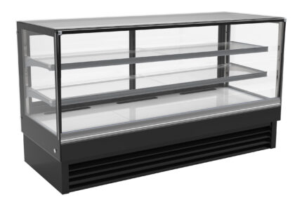 2000 Cold Display Straight