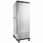Cold Banquet Trolley 20X 2/1 GN