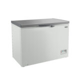 Chest Freezer SS Cover 402 L