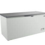 Chest Freezer SS Cover 562 L
