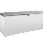 Chest Freezer SS Cover 650 L