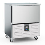 Blastchiller 5x 1/1GN.