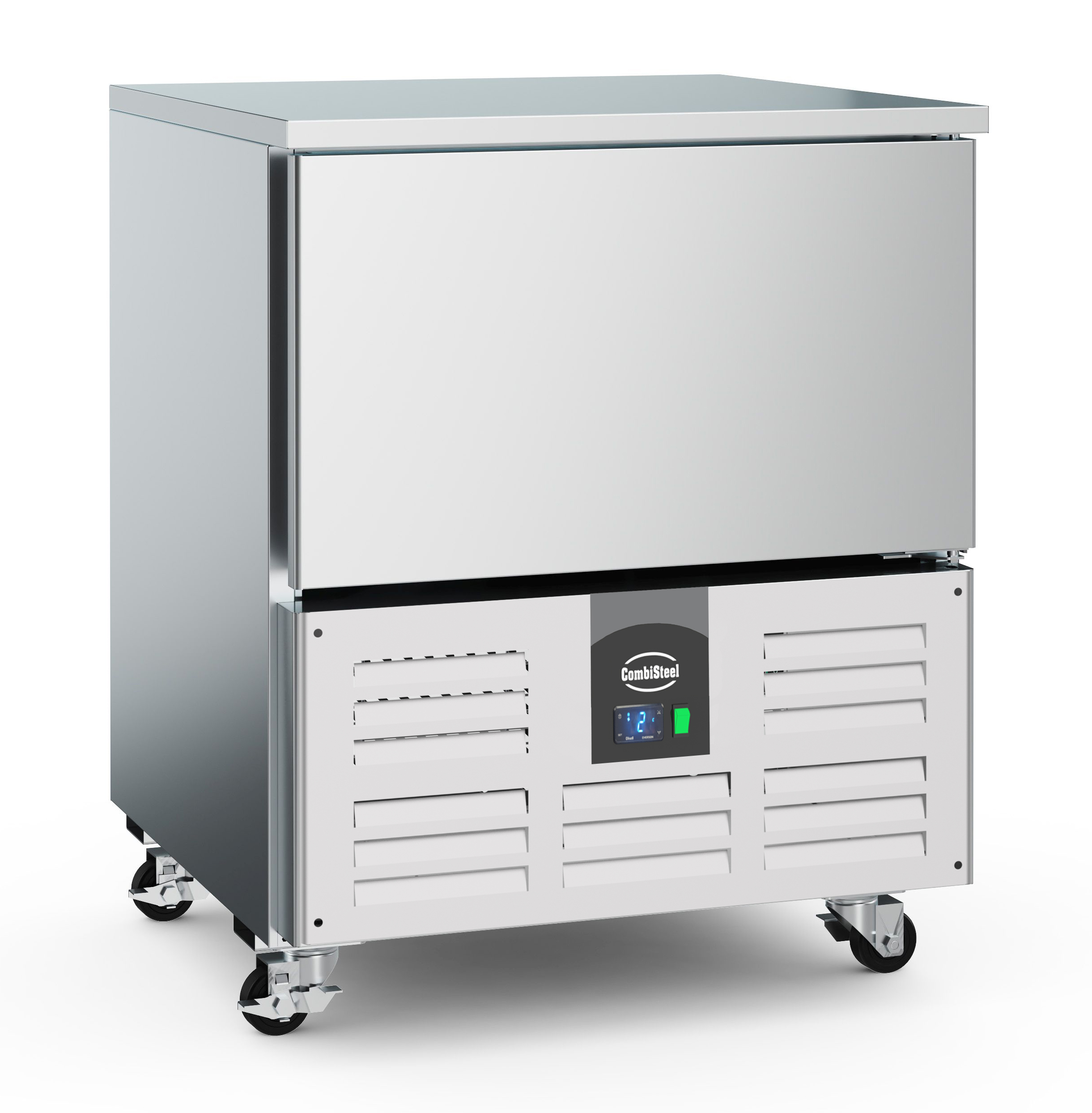 7450.1300 Blastchiller 5x 1/1GN. - Image 1