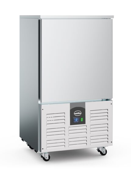 Blastchiller 10x 1/1GN.