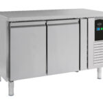 Refrigerated Counter 2 Doors Energy Line
