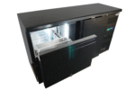 Barcooler Black 1 Door And 2 Drawers - Image 6
