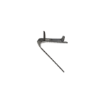 Set 4 Clips For Grid 7450.0600 - 7450.0140-0145