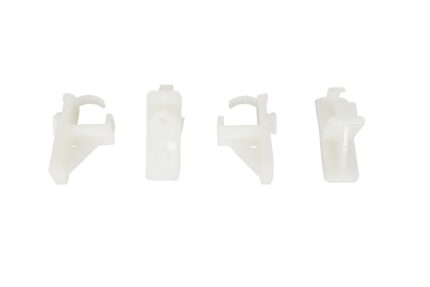 Set 4 Clips For 7450.0130-0135-0140-0145-0156-0157