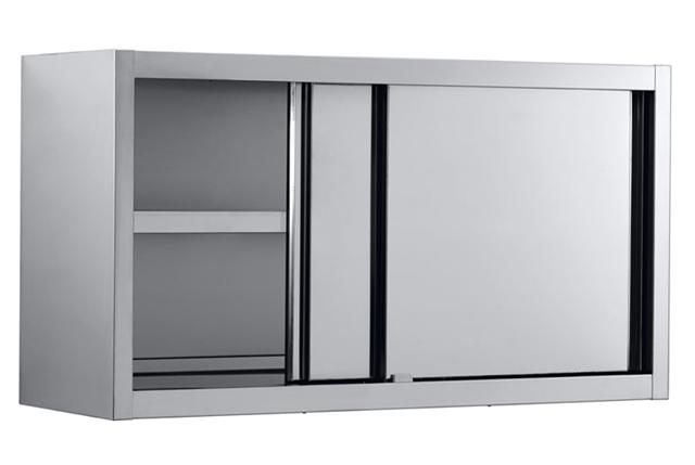 7452.3230-5783 Wall Cupboard Sliding Doors 1600 - Image 1