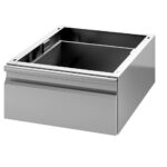 Drawerset 1 Drawer For Table 700