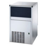 Ice Cube Maker 43KG/24H