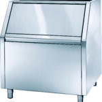 Ice Storage Bin 200 kg