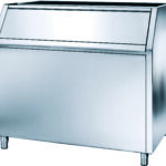 Ice Storage Bin 350 kg