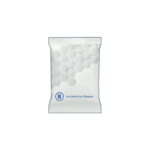 Ice Machine Cleaner Box Of 24 Single-dose Bags