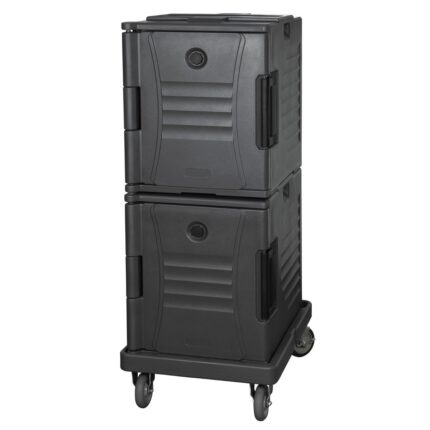 Thermo Transportbox.